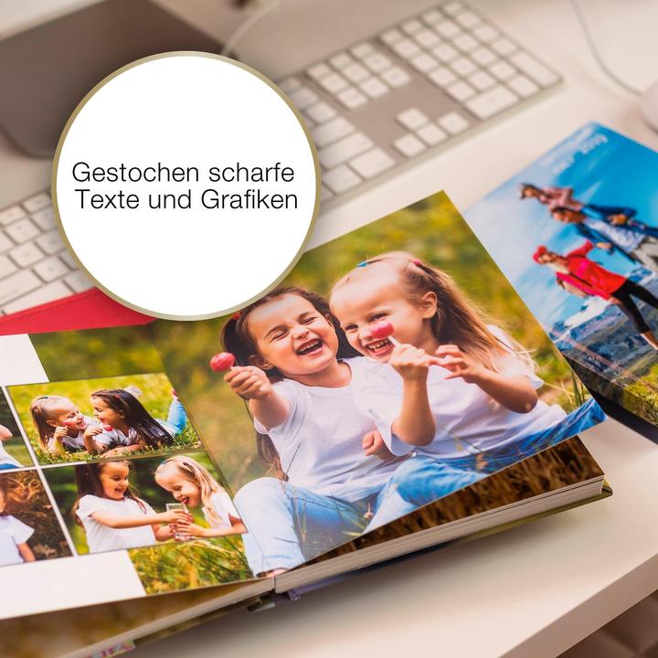 Produktbild Epson Glossy (200 g/m², 10 x 15 cm, 100 x)