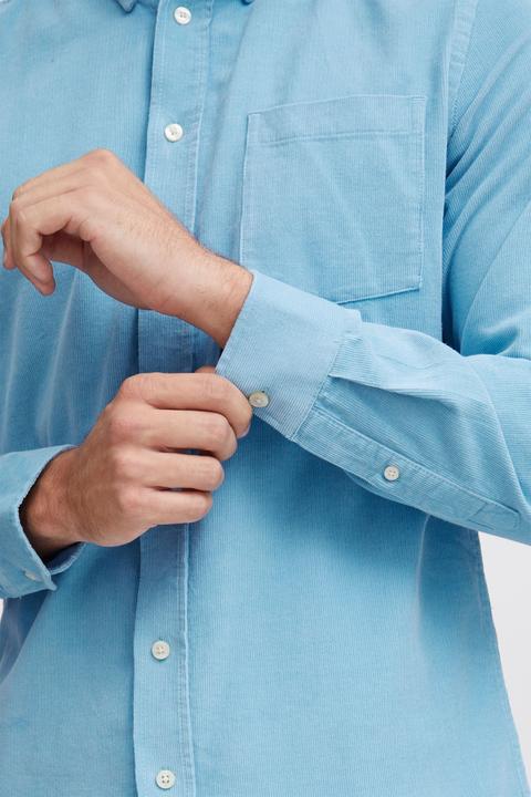 Produktbild Casual Friday CFAnton LS BD baby cord shirt - 20504774 (XXL)