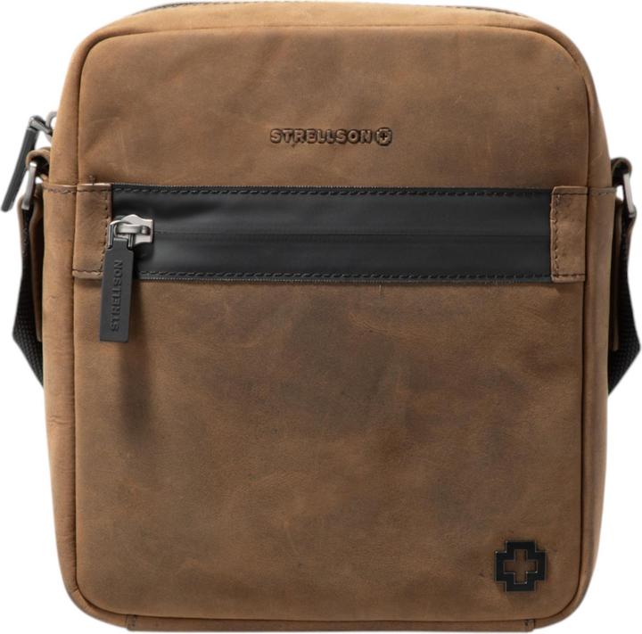 Strellson Schultertasche bow road barney xsvz
