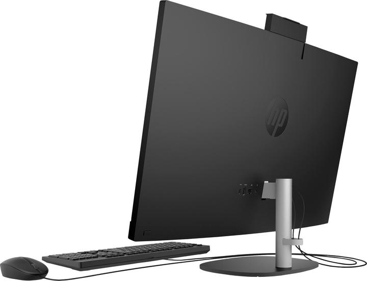 Produktbild HP AIO 27-cr0004nc/27"" IPS FHD AG/Ryzen 7 7730U/32GB/1TB SSD/AMD Graphics/4xUSB/1xHDMI/RJ45/WIN (AMD Ryzen 7 7730U, 32 GB, 1000 GB)
