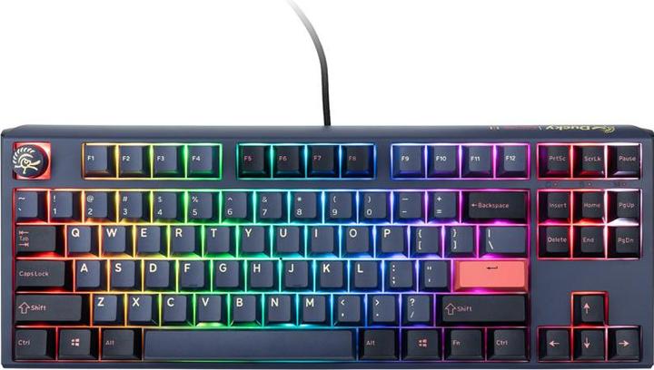 Actual product image Ducky One 3 (US, Cable)