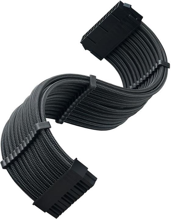 Produktbild Silverstone PP07E Spannungsversorgungs-Verlängerungskabel