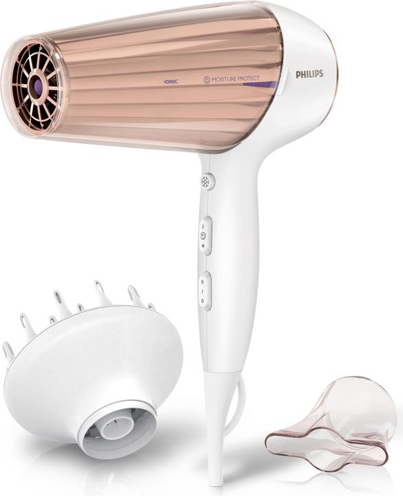 Philips Haartrockner