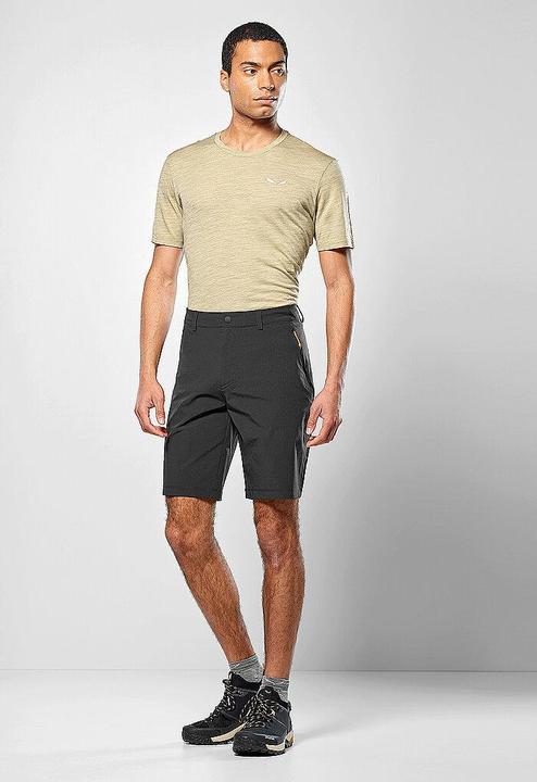 Actual product image Salewa Puez Talveno Durastretch Shorts (XL)