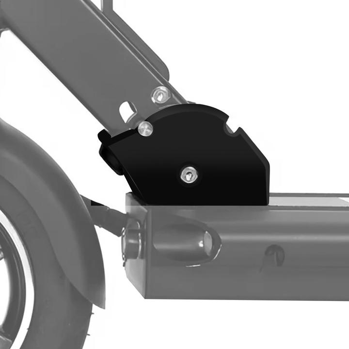 Actual product image Zero Vorderblock Faltsystem Ersatzteil