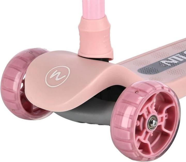 Productafbeelding Nils Roze HLB09 Roze SCOOTER FUN