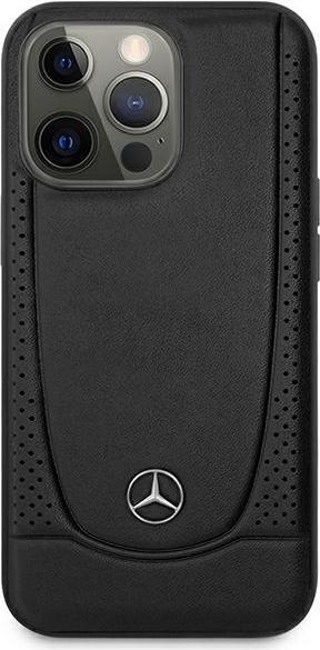 Image du produit Mercedes-Benz Ligne Benz Urban (Apple iPhone 13 Pro Max)