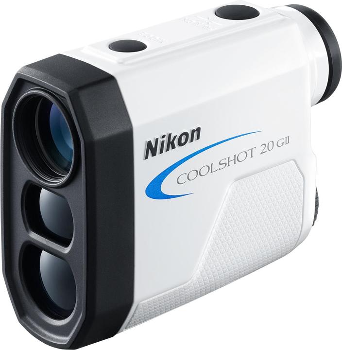 Produktbild Nikon Coolshot 20 GII (730 m, 905 nm)