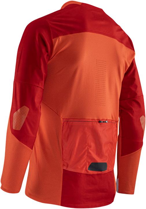 Image du produit Leatt Maillot MTB AllMtn 4.0 - Glow (XXL)
