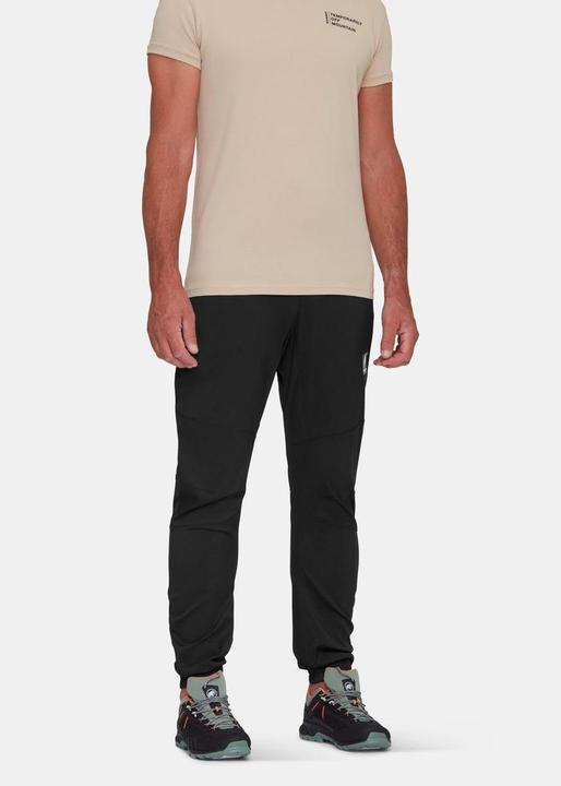 Actual product image Mammut Massone Light Pants Men (52)
