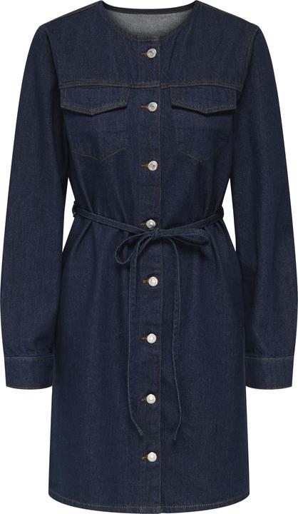 Dark Blue Denim