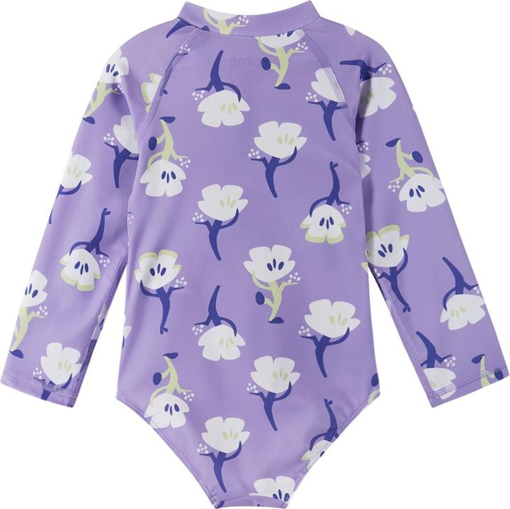 Image du produit Reima Maillot de bain enfant Pihlis Lilas améthyste (62)