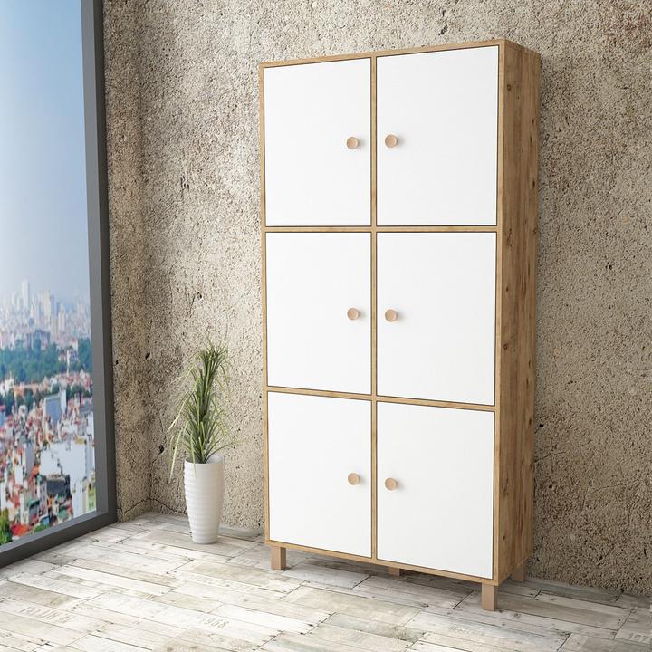 Actual product image Hanah Home Ryan (96 x 40 cm)