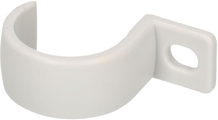 Image du produit Max Hauri Bride en plastique à 1 lobes, 10 pièces
