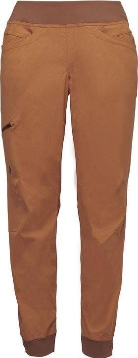 Black Diamond Women's Technician Jogger Pants (M)