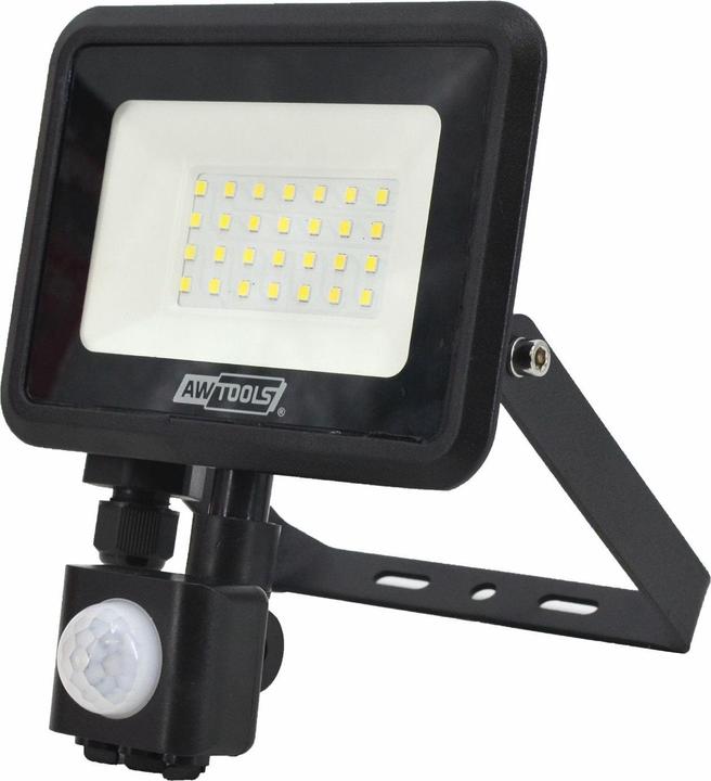 Immagine prodotto AW Tools Awtools Reflectoriaus Slim Smd LED 20w Ruch