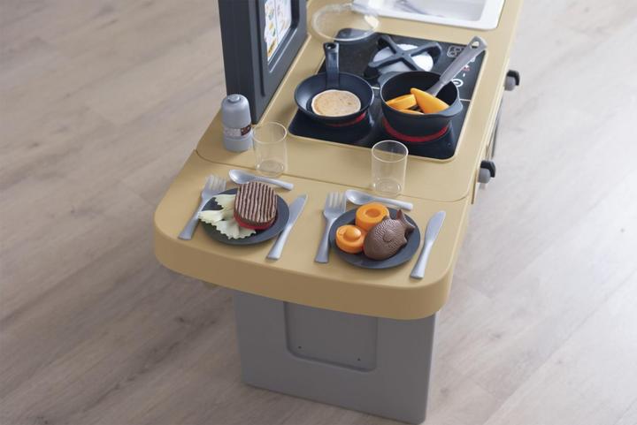 Produktbild Smoby Tefal Evo Küche