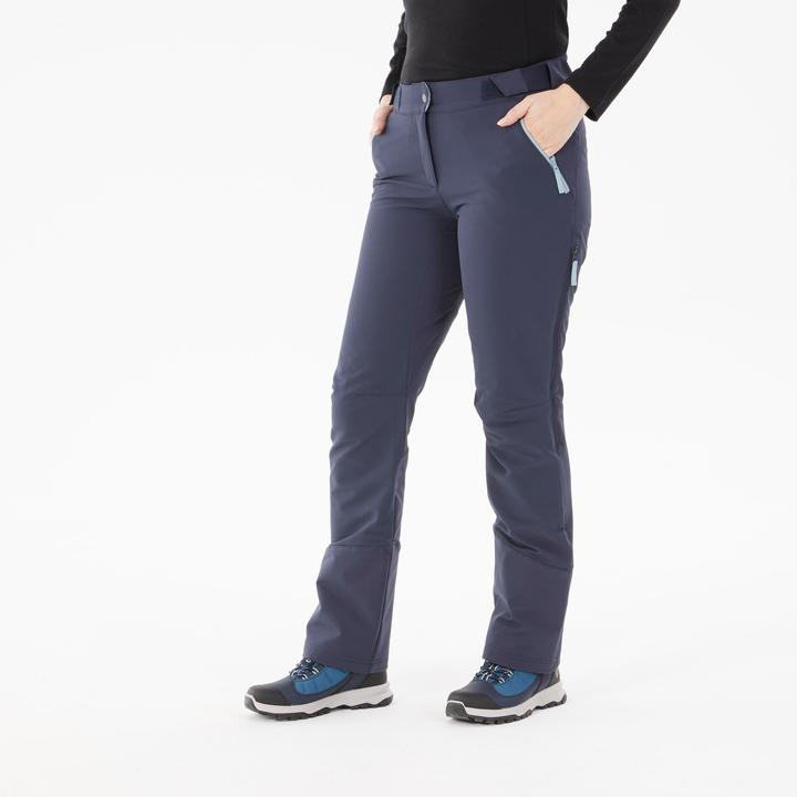 Actual product image Quechua SH500 (34)