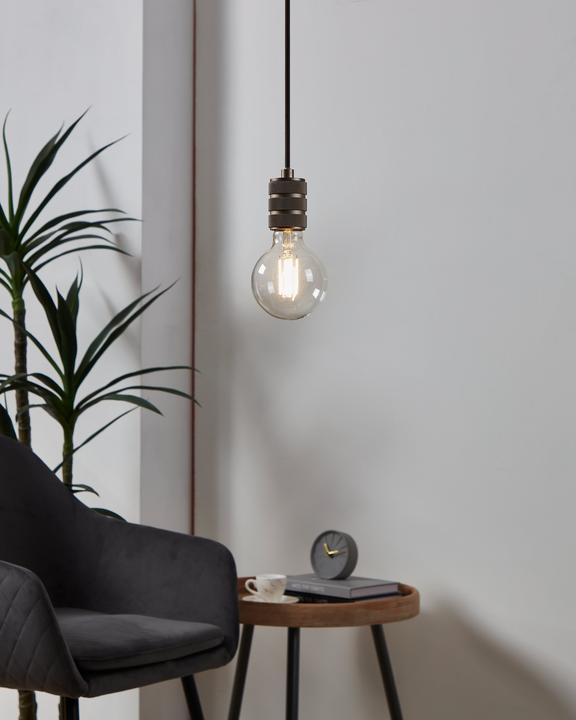 Produktbild EGLO Leuchtmittel (E27, 6 W, 806 lm, 1 x, E)