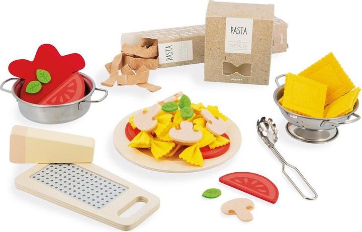 Immagine prodotto Janod Pasta Mix
