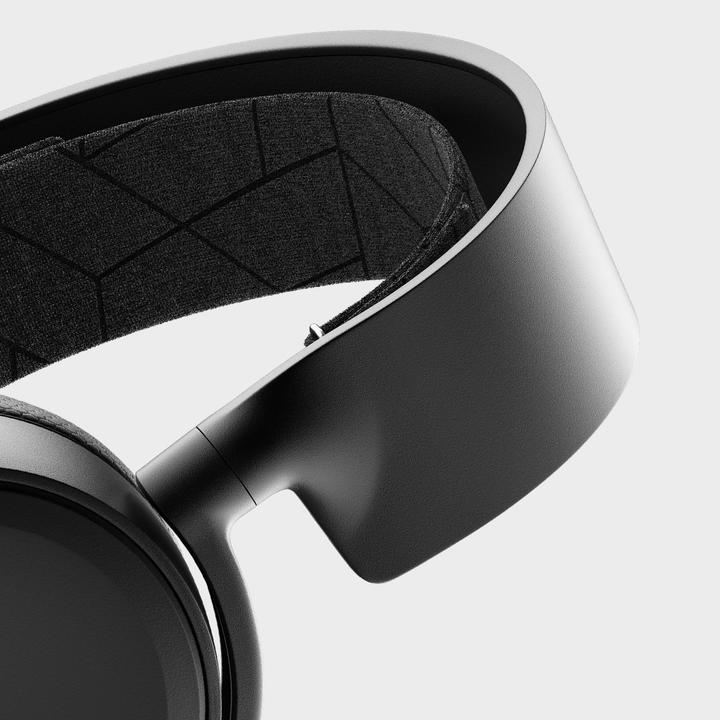 Produktbild SteelSeries Arctis 3 Bluetooth (Wireless) (Kabelgebunden, Kabellos)