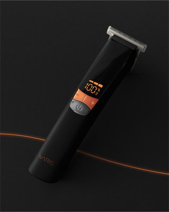 Produktbild Varis Hair Trimmer