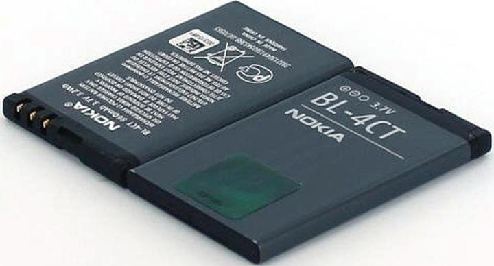 Actual product image Nokia Original battery for 2720A-2
