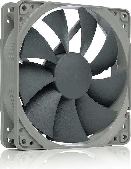 Noctua NF-P12 redux-1700 PWM fan (120 mm, 1 x)