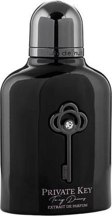 Actual product image Armaf Private Key To My Dreams - Perfumed Extract - 100 ml (Extrait De Parfum, 100 ml)