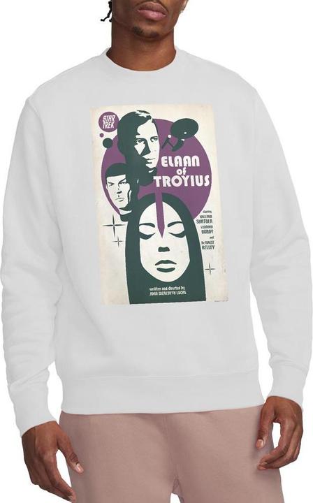 Immagine prodotto The Original Series Episode 68 Felpa Adulto Unisex (L)
