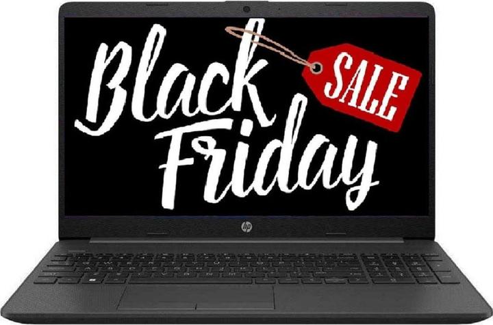Actual product image HP 250 G9 (15.60", Intel Core i5-1235U, 16 GB, 512 GB, DE)