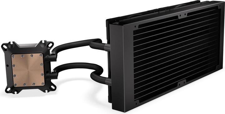 Produktbild Endorfy Wasserkühlung Navis F280