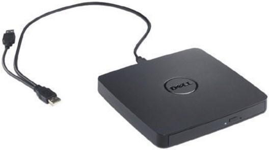 Actual product image Dell Dw316 (DVD writer)
