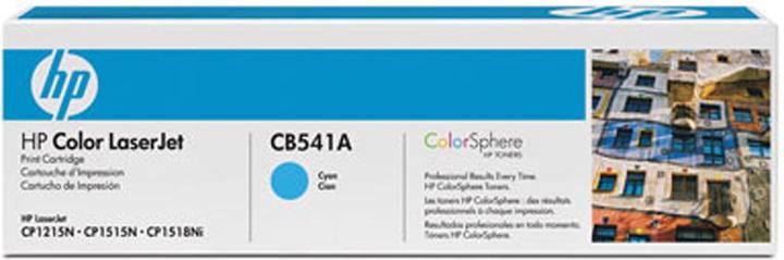 Produktbild HP 125a (C)