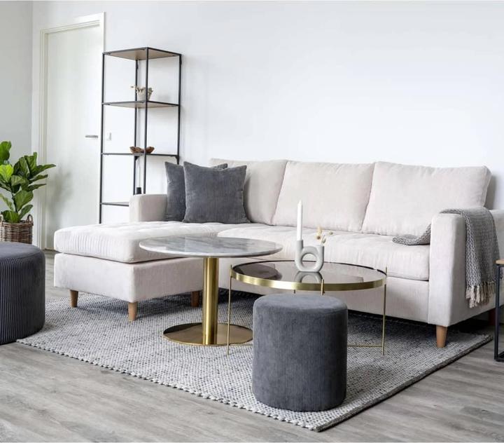 Productafbeelding House Nordic Venezia (70 x 70 x 40 cm)