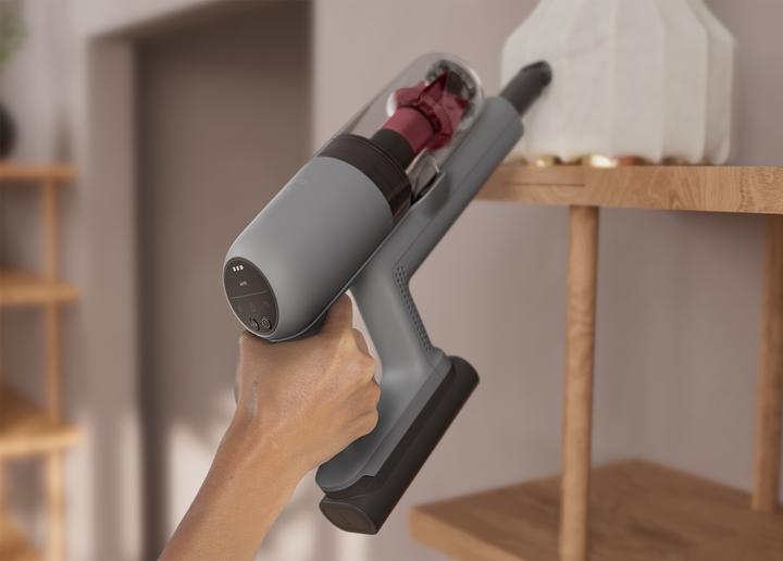 Produktbild Electrolux EP71AB14UG - Animal 700