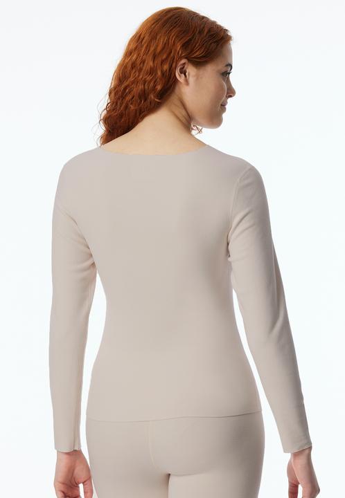 Actual product image Schiesser Invisible Soft Warming undershirt (36)