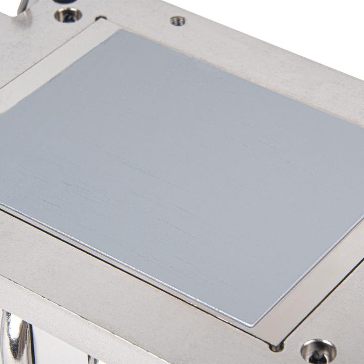 Produktbild Silverstone SST-XE02-4189 - Xenon 2U small form factor server / workstation CPU cooler for Intel LGA (65 mm)