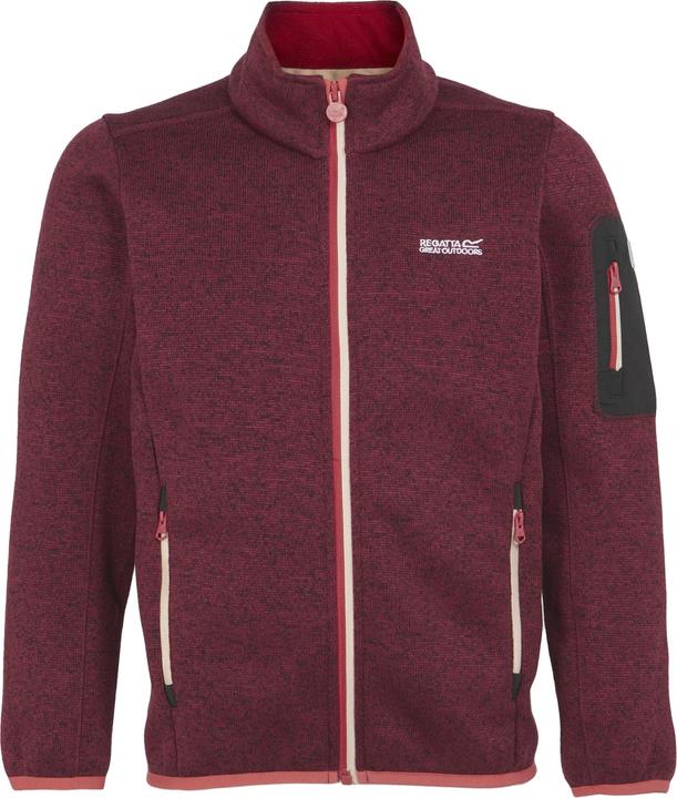 Regatta Newhill Fleecejacke (158)