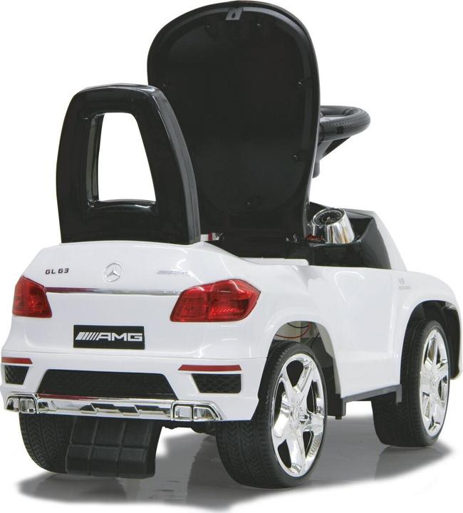Jamara Kids Mercedes AMG GL 63