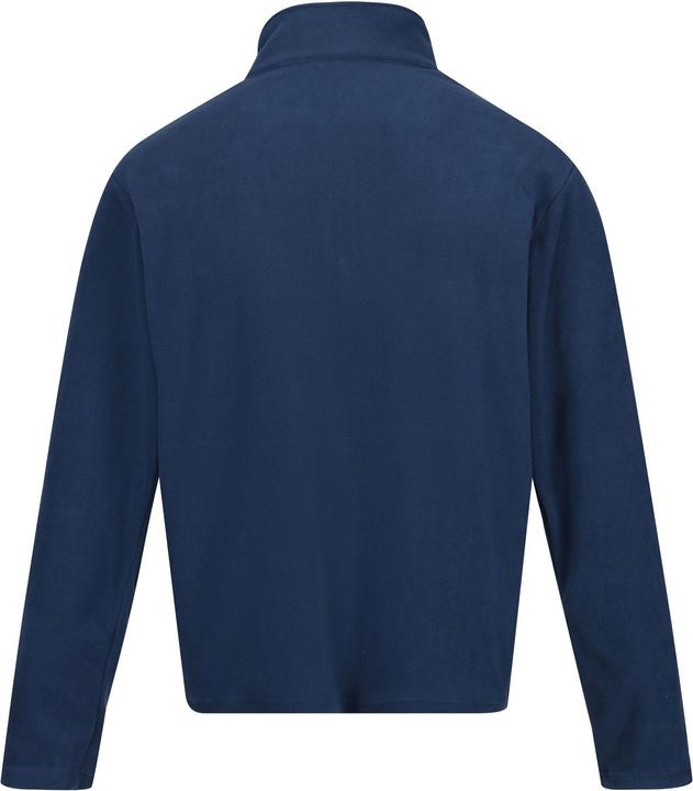 Actual product image Regatta Great Outdoors Thompson Fleece Top With Zipper To Chest (XL)