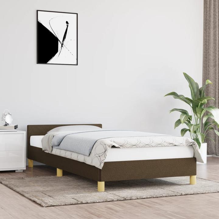 Actual product image VidaXL Arnaud (90 x 200 cm)