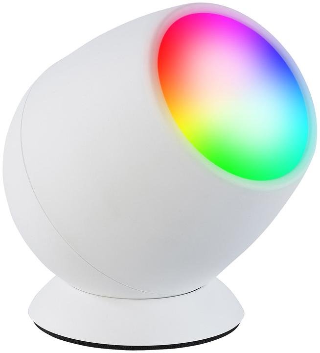 Actual product image Luminea Smart WLAN mood light (210 lm)