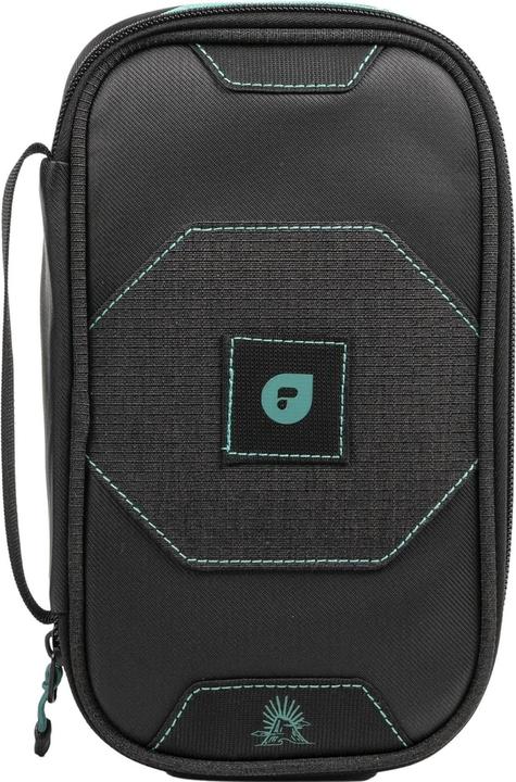 Actual product image PolarPro Helix Filter Case - Burkard Series (Lens bag, 1.60 l)