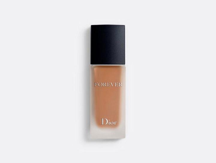 Productafbeelding Dior Diorskin Forever Fond de Teint Matte No 5N (5N Neutraal)