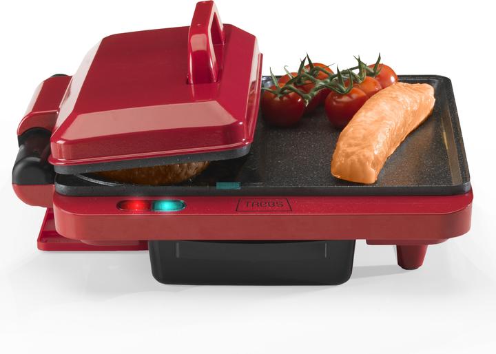 Produktbild Trebs Multigrill