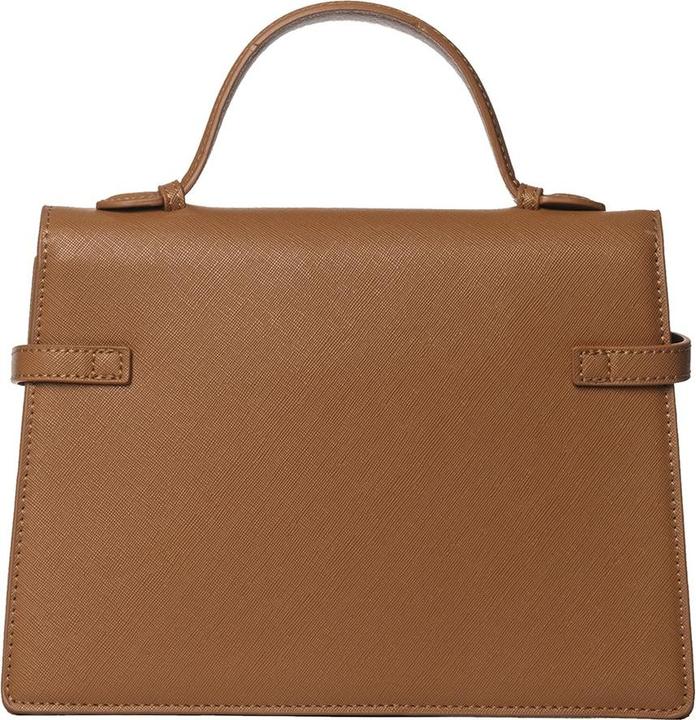 Actual product image Marc Ellis Handtasche Damen - Modell Calliope Pro - 100% Polyurethan - 19.0 X 11.0 X 6.5 Cm