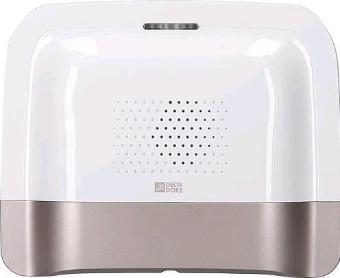 Produktbild Rademacher Funk-Telefonmodem TTGSM TYXAL+ GSM (6414124)