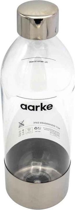Produktbild Aarke PET Flasche