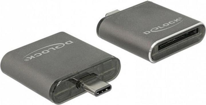 Actual product image Delock 91498 (USB-C)